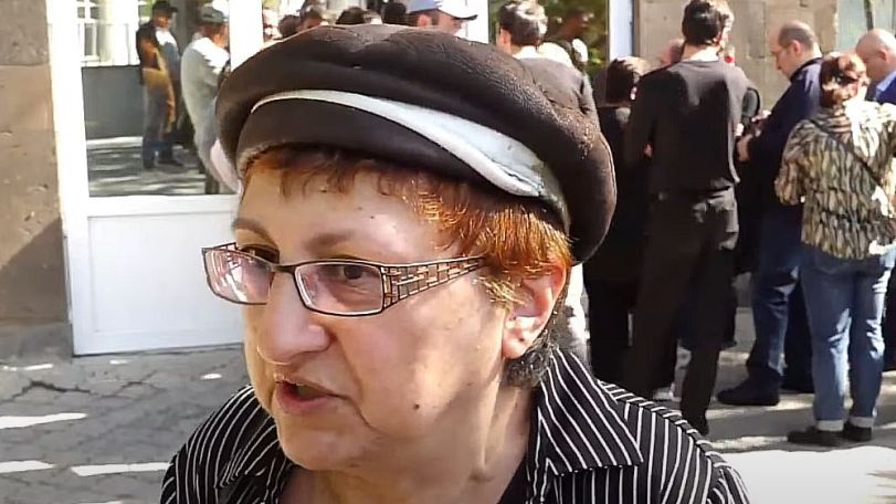 Աջապահյանի առաջարկածը ոչ թե իշխանության զավթում է, այլ հայրենիքի փրկություն. Հրապարակախոս