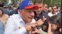 Tsarukyan slams Pashinyan, calls for his removal after June elections