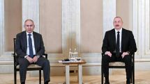 Azerbaijan opts out of EPC Summit in Armenia