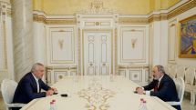 Մեկն արդեն ապացուցել է, որ կարող է, մյուսը՝ որ չի կարող․ ո՞ւմ ընտրել
