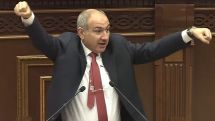 U.S. backs Pashinyan due to policy alignment, political vulnerability – analyst