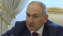 Пашинян: Реформы, которые можно было осуществить, полагаясь только на политическую волю, уже осуществлены