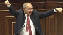 Акоп Бадалян: Пашинян пропустил Мюнхенскую конференцию по безопасности – страх из-за неудобных разговоров?