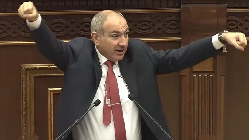 Акоп Бадалян: Пашинян пропустил Мюнхенскую конференцию по безопасности – страх из-за неудобных разговоров?