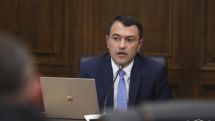 Կադաստրի պետի ու նրա աշխատակազմի ղեկավարի մասնակացությամբ դեպքով նախաձեռնվել է քրեական վարույթ