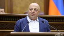 Արթուր Սարգսյանի կալանքի հարցով նիստն ավարտվեց