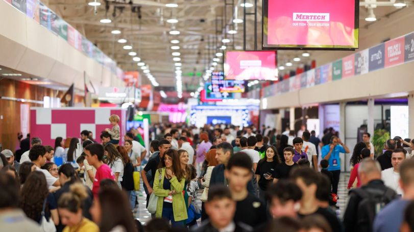 Объявлены даты проведения DigiTec 2026: крупнейшее технологическое событие Армении пройдет 20-22 ноября