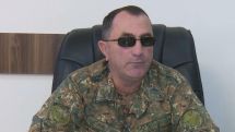 Կարեն Շաքարյանին զրկել են պետական պարգևից