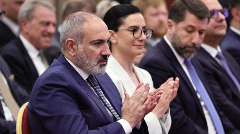 Созданный под видом борьбы с коррупцией «чрезвычайный суд» стал дубинкой в руках власти – «ФактИнфо»