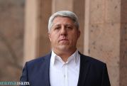 Իզուր չէ, որ ԱՄՆ-ի հետ բանակցությունների նախաշեմին Չինաստանն ավելացրել է Իրանից նավթային ներմուծումները. Վարդան Ոսկանյան
