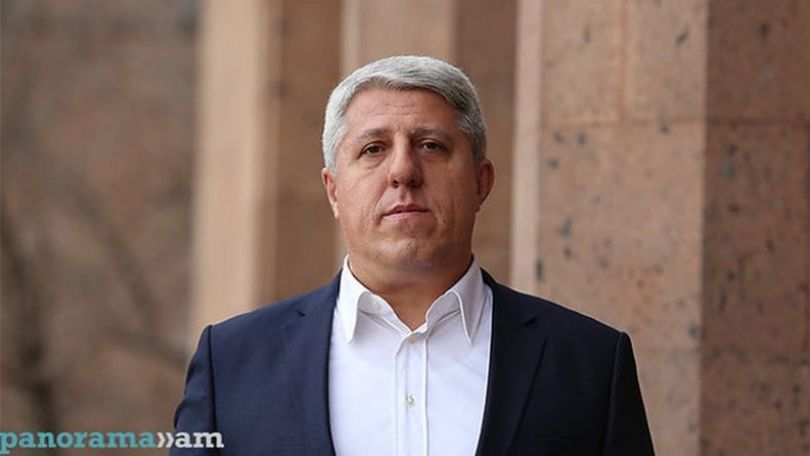 Вардан Восканян: На этот раз, похоже, Израиль не заинтересован в военных действиях США против Ирана