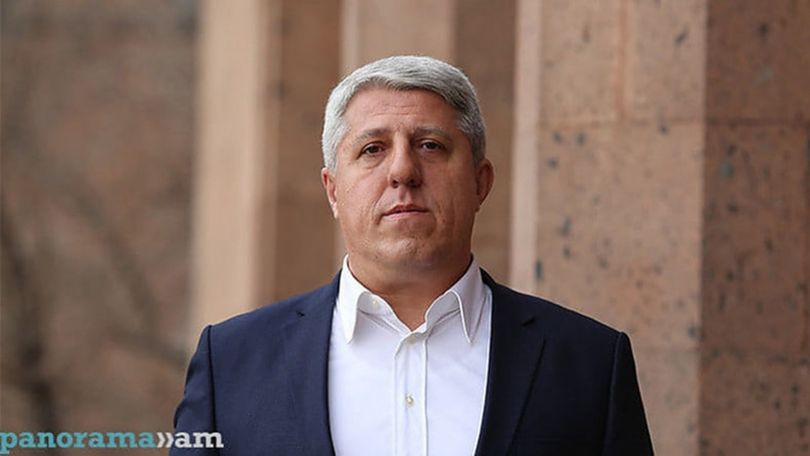 Восканян: Состояние российско-азербайджанских отношений ухудшилось настолько, что…