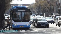 38 երթուղու ավտոբուսի վարորդի  դանակահարության դեպքը բացահայտվել է