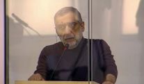 Armenian prisoners risk being left behind by peace deal – BBC