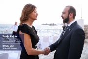 Slovenian foreign minister to visit Armenia