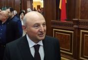 Вардан Гукасян: Вступление в Союзное государство не означает попрания независимости Армении