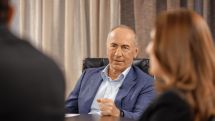 Robert Kocharyan: A symbol of defeat cannot bring dignified peace
