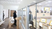 Ռուբեն Վարդանյանի գործով հերթական դատական ֆարսն է տեղի ունեցել