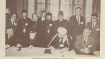 Ի՞նչ էին ստորագրել տալիս այսօր հոխորատացող Փաշազադեին 1993թ. փետրվարի 8-ին Մոնթրեոյում