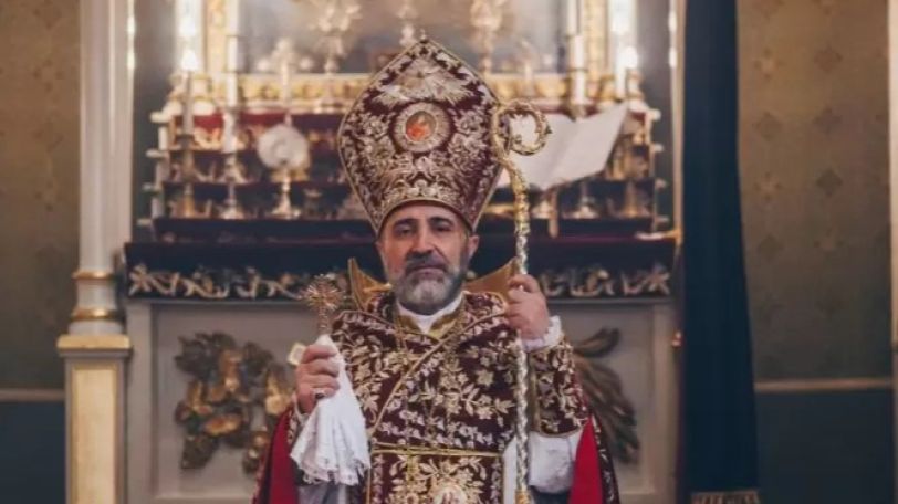 «Վեհարանը ազատելու» վարչապետի կոչը հարձակում է համայն հայության հոգևոր կենտրոնի վրա. Ռումինիայի թեմ