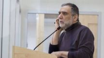 Բաքվի դատարանը մերժել է Ռուբեն Վարդանյանի միջնորդությունները
