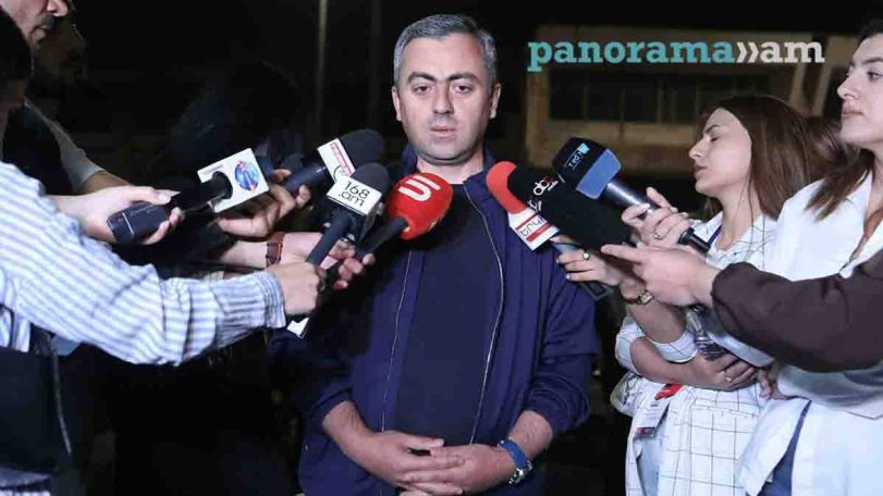 Եթե ուզում ենք այդ հրեշին մտցնել իր բույնը, պետք է կռիվ տալ, Ի. Սաղաթելյանը՝ Փաշինյանի մասին