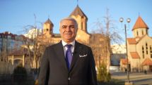 Կամո Հայրապետյան. Մենք կկարողանանք հաղթահարել բոլոր դժվարությունները