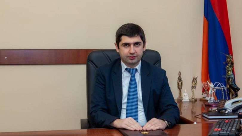 ԲԴԽ-ն հետայսու կարող է փոխարինել Վերաքննիչ և վճռաբեկ դատարաններին
