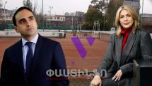Yerevan authorities actively involved in business seizure operation – Pastinfo