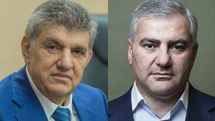 Ара Абрамян: Сегодняшние действия властей Армении в отношении Самвела Карапетяна – очередная попытка запугать общественность
