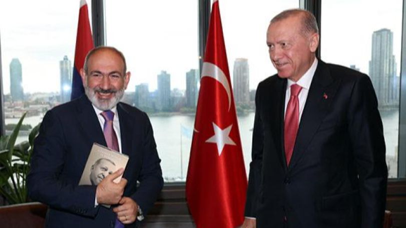 Փաշինյան-Էրդողան հանդիպումից հետո հնարավոր է լինի համատեղ հայտարարություն՝ թուրքական նոր պահանջներով ու դրանց կատարման փաստացի խոստումներով. Գեղամյան