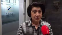 Գեղեցիկ ձևակերպումներով մեր կարողությունների ոչնչացման գործընթաց է գնում. Ձյունիկ Աղաջանյան