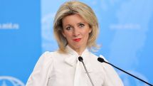 Захарова: Россия искренне заинтересована в стабильности в братской Армении