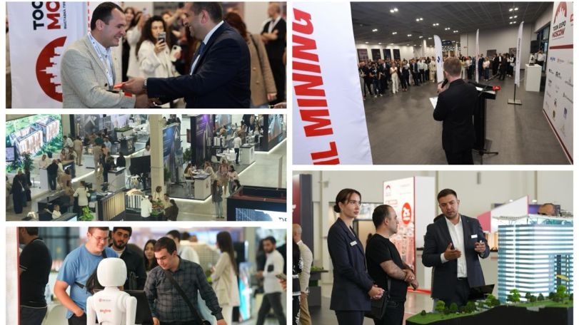 TOON EXPO Մոսկվա 2025-ը կոտրեց կարծրատիպերը ՀՀ անշարժ գույքի շուկայի մասին Սփյուռքում