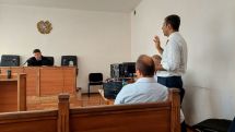 Դավիթ Հարությունյանի գույքի բռնագանձման գործով ՕՄՀ չի իրականացվել, հայցը հիմնավոր չի կարող լինել. Արամ Օրբելյան