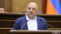 Արթուր Սարգսյանի կալանքի միջնորդությունը կքննի դատավոր Արտակ Կարապետյանը
