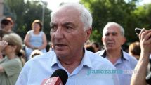 Արցախի հիմնահարցը տաք ենք պահում. Արամ Սարգսյան