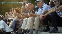Нжде Искандарян: Объявляем бессрочную сидячую акцию, обсудим поступающие от правительства Армении сигналы