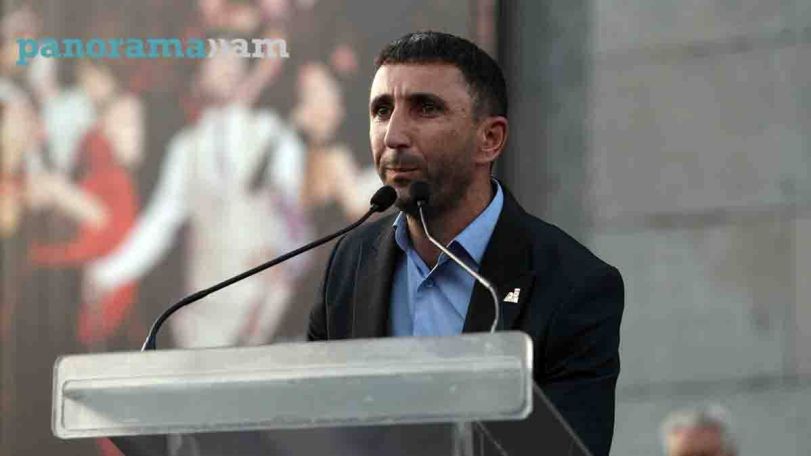 Совет по защите прав арцахцев: Объявляем сидячий пикет, пока правительство Армении не начнет решать наши проблемы