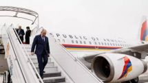Pashinyan off to Poland