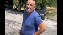 Շանը մեքենայի հետևը կապած ու քարշ տված բյուրեղավանցու նկատմամբ խափանման միջոց է կիրառվել
