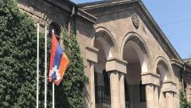 Արցախցիների իրավունքների պաշտպանության խորհուրդը դատապարտում է Դատախազության կողմից Վարչական դատարան ներկայացված հայցը