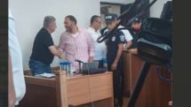 Դատարանի որոշմամբ «Չաղ Ռուստամն» ազատ արձակվեց