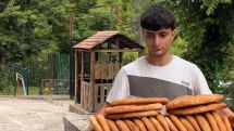 «Սթրայքբոլի գործով» կալանավորված 18-ամյա Անդրանիկ Չամիչյանի առողջական վիճակը վատթարացել է. Փաստաբան