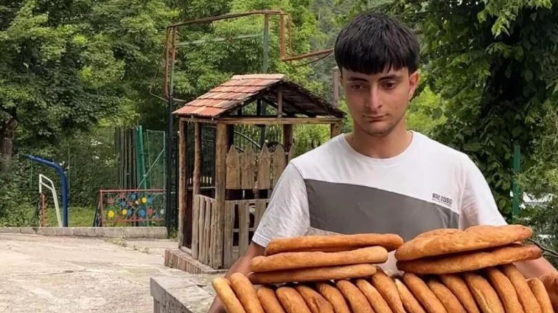 «Սթրայքբոլի գործով» կալանավորված 18-ամյա Անդրանիկ Չամիչյանի առողջական վիճակը վատթարացել է. Փաստաբան