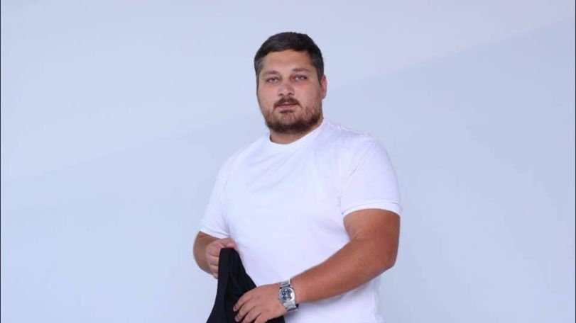 «Տավուշը հանուն Հայրենիքի» շարժման մասնակից Գոռ Մելիք-Սահակյանն արդարացվել է