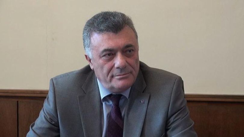 Ռուբեն Հակոբյանի գործով նախաքննությունն ավարտվել է