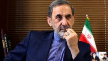 Советник верховного лидера Ирана: Разве Южный Кавказ — это бесхозный регион, чтобы Трамп мог его арендовать?