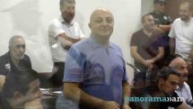 Արթուր Սարգսյանի կալանքի ժամկետը երկարացվեց 3 ամսով