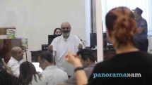 Բագրատ Սրբազանի և 17 աջակիցների դեմ քրեական գործով դատական երկորդ նիստը. ՖՈՏՈՌԵՊՈՐՏԱԺ